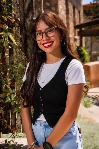 Evelyn Palma