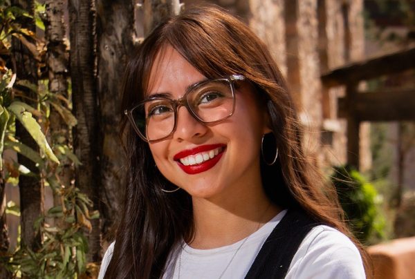 Evelyn Palma