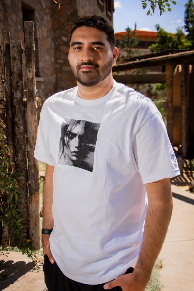 Kristian Hernandez