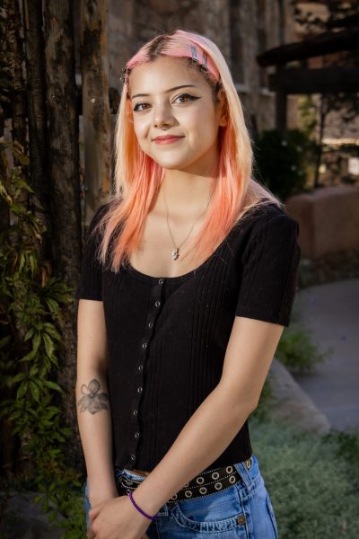 Sadie Briones