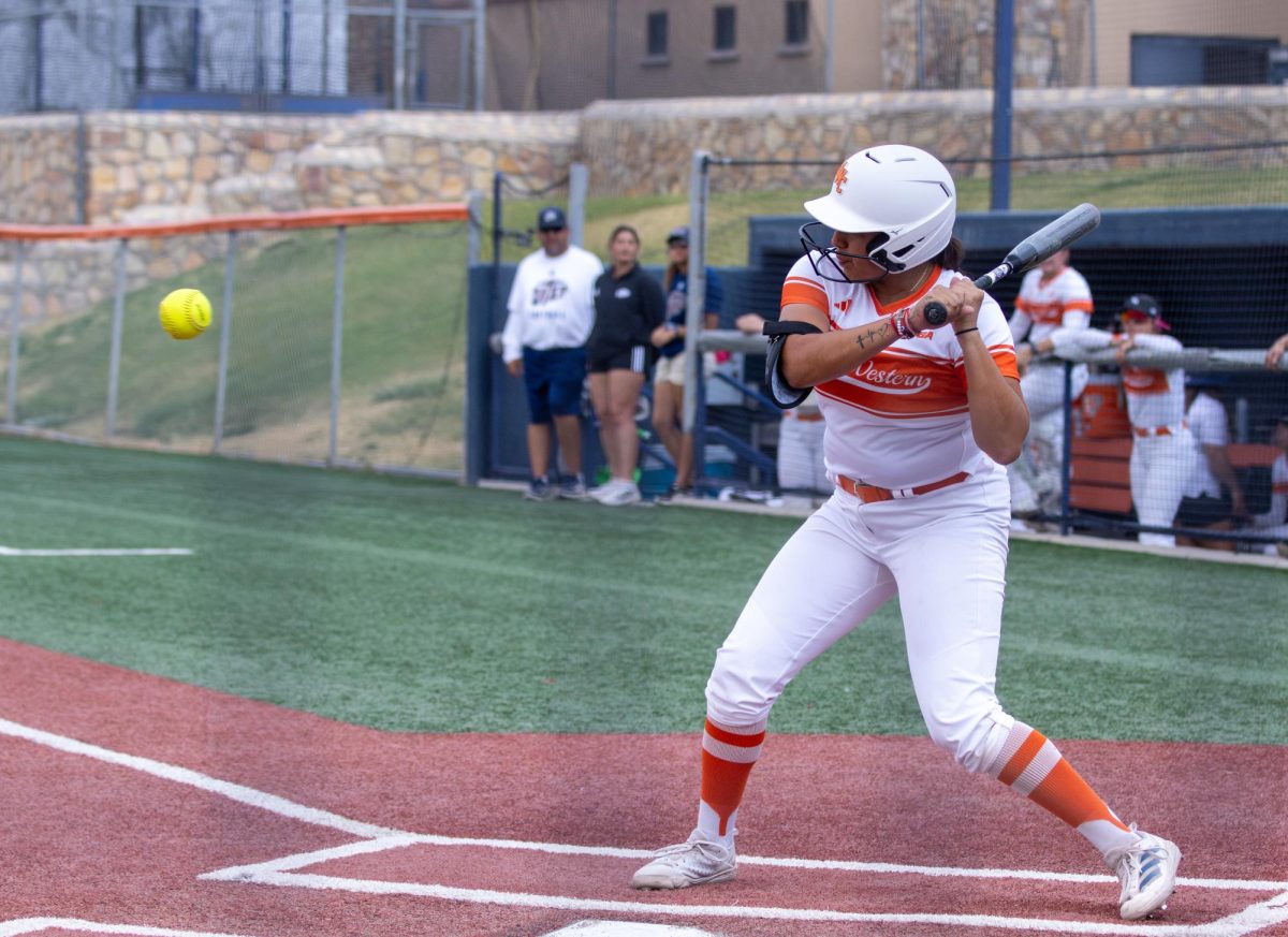 The Miners had a total of six RBIs and four home runs against FIU.