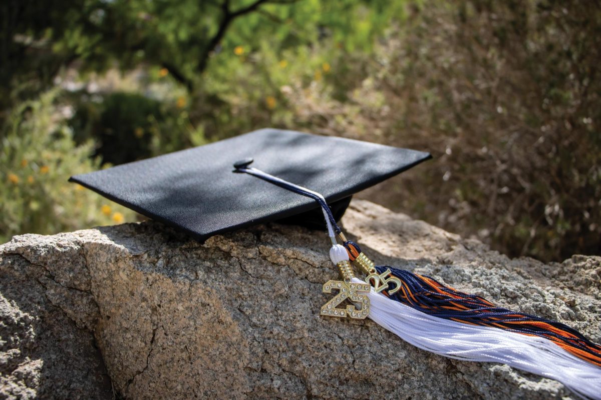 Choosing a dual degree or double major at UTEP allows students to pursue multiple fields of study, whether with the purpose of standing out or following their passions.