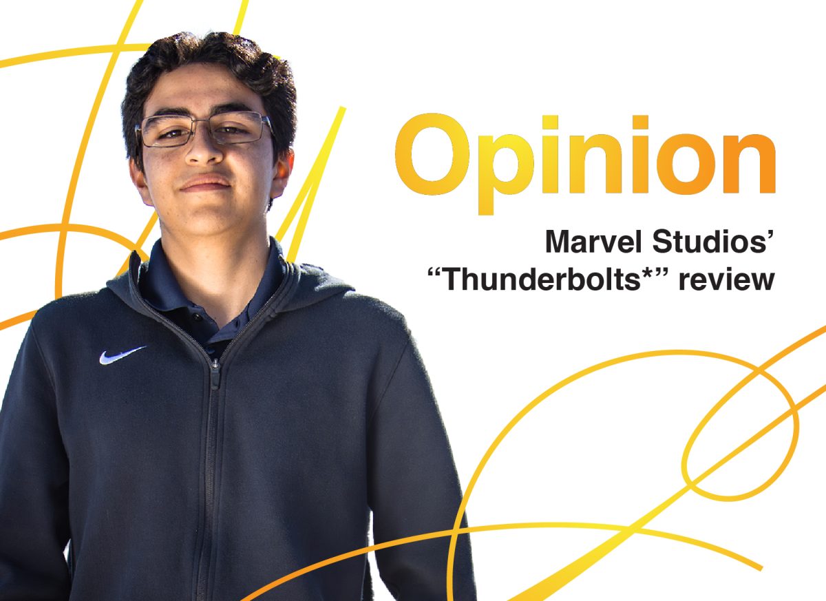 Marvel Studios’ 'Thunderbolts*' review