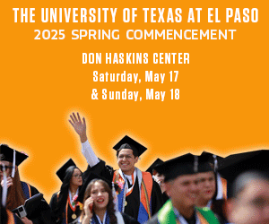 Spring 2025 Commencement