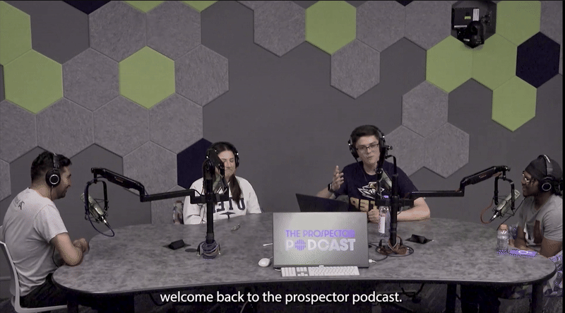 S:12 E:7 Picking Up on the Minecraft Movie