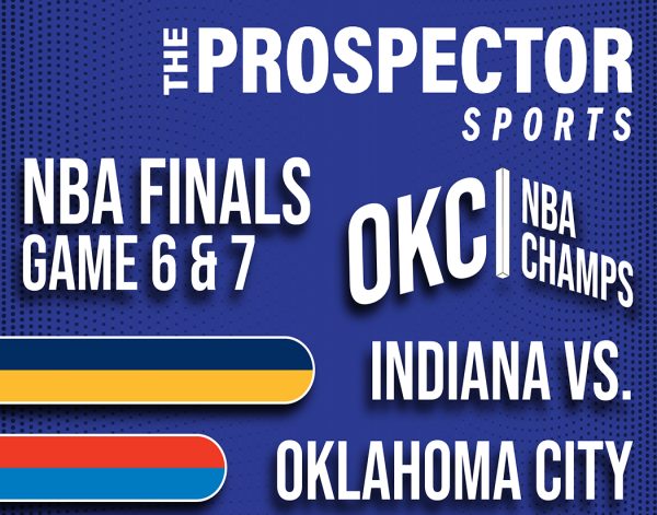 The Thunder capture their first NBA title since moving to Oklahoma City in 2008. 
