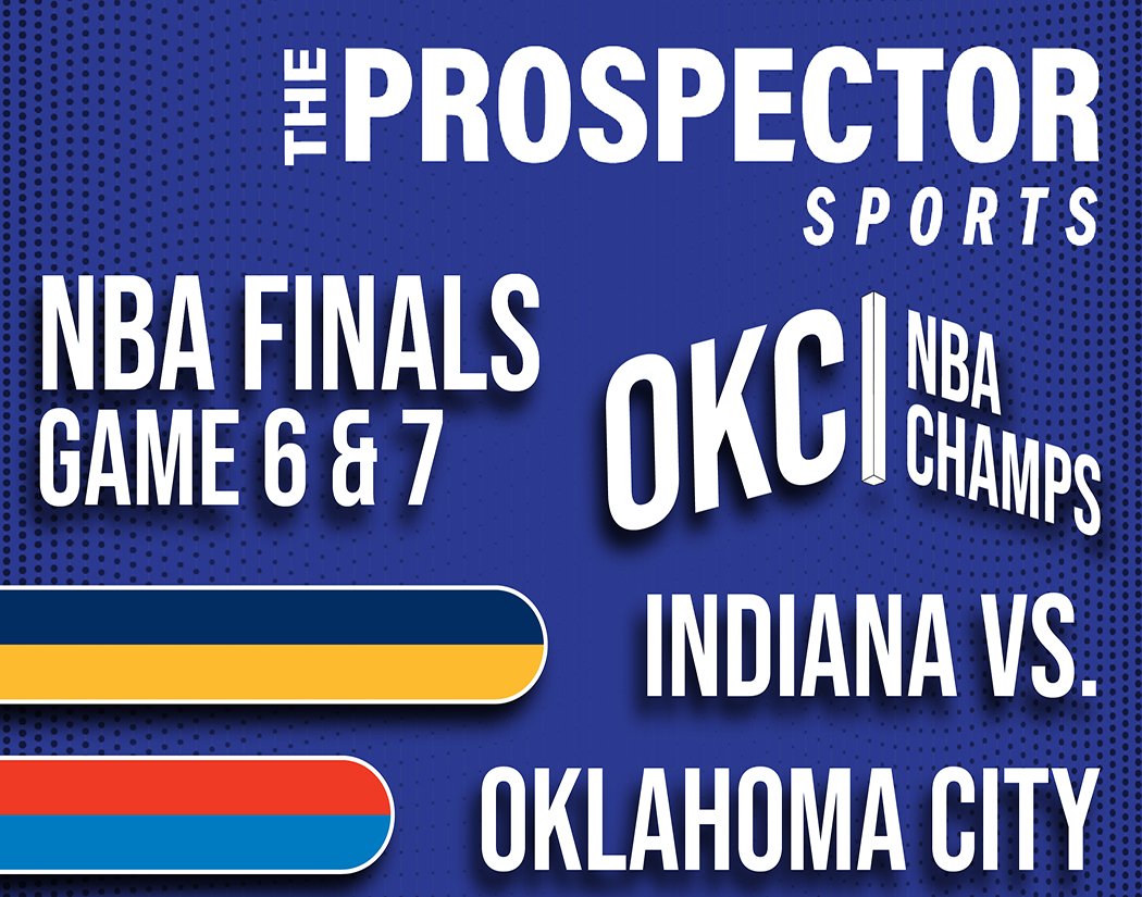 The Thunder capture their first NBA title since moving to Oklahoma City in 2008. 