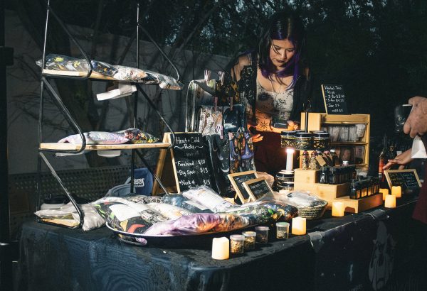 Each market in El Paso brings its own personality, reflecting different corners of the community.