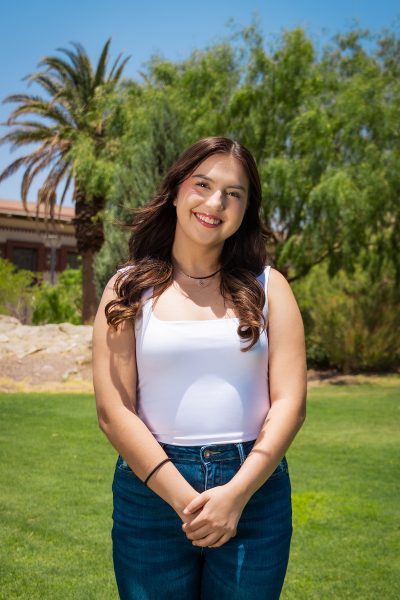 Kandice Gutierrez