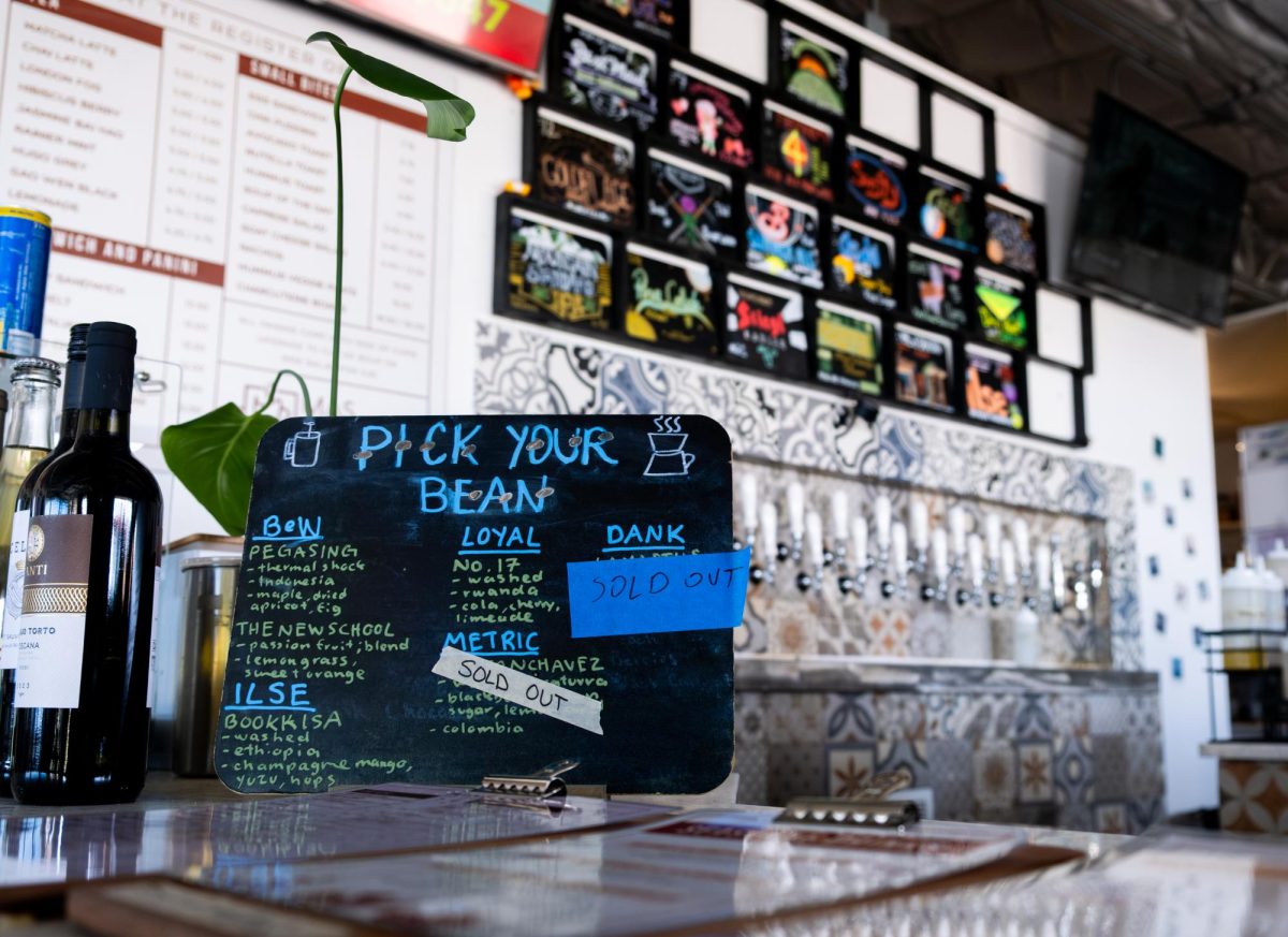 Seven local coffee shops in El Paso have come together to launch a collaborative campaign aimed at increasing foot traffic and encouraging the community to support local coffee culture. 