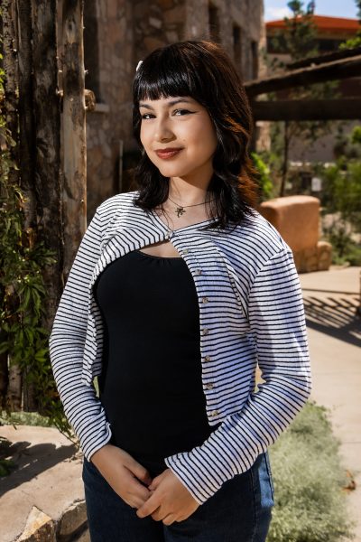 Abigail Pedroza