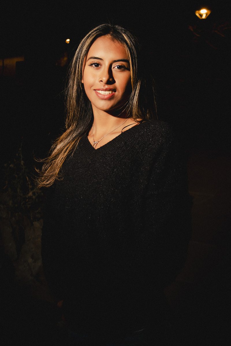 Adrienne Garcia