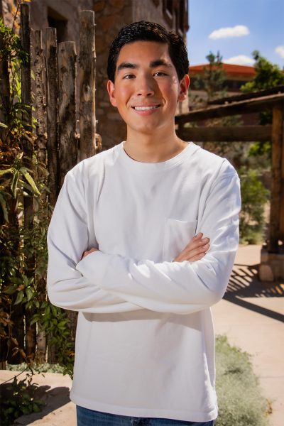 Alan Acosta