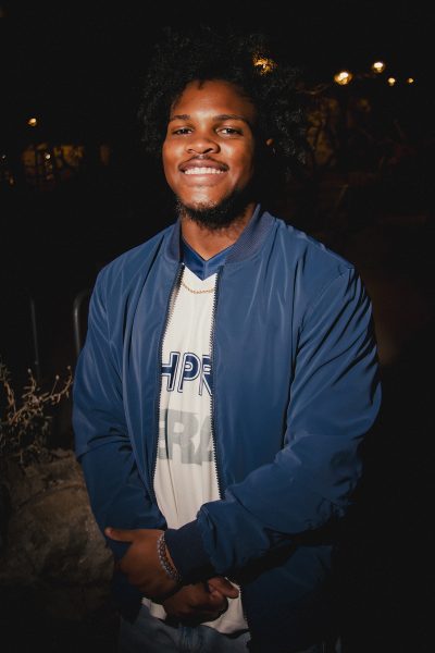 Cameron Mason