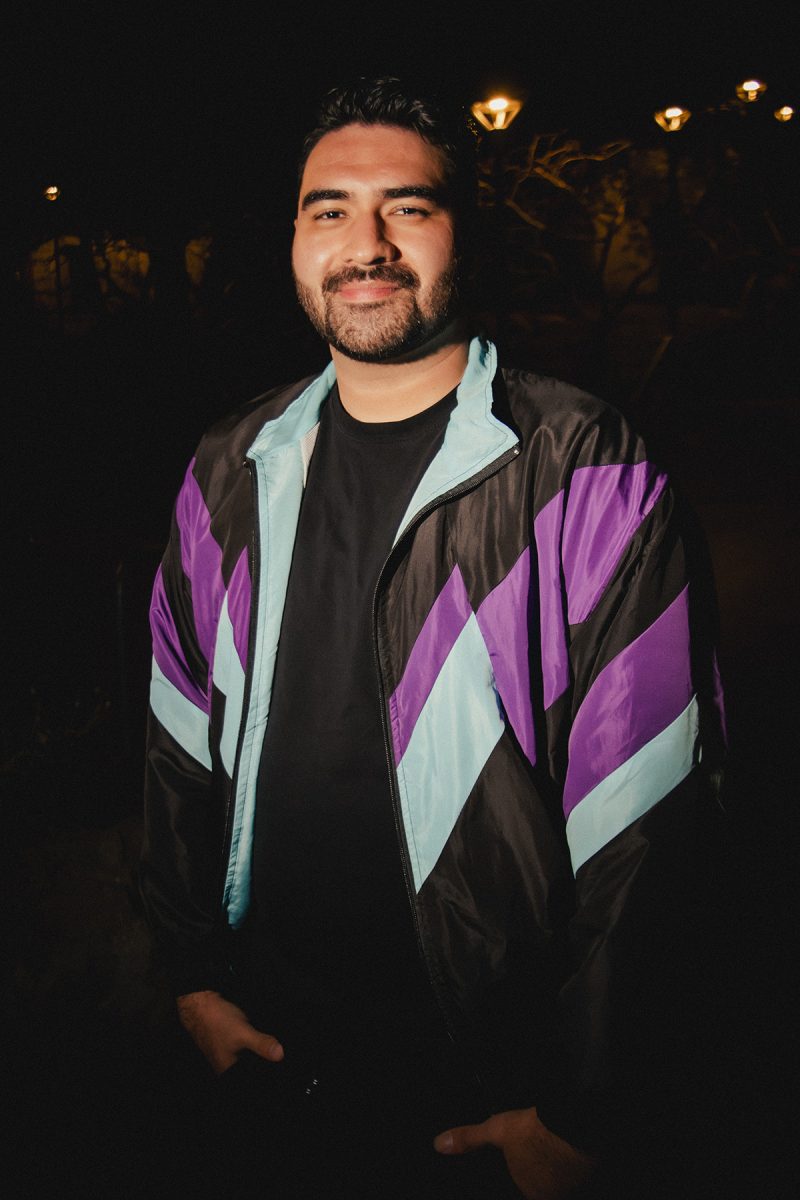 Kristian Hernandez