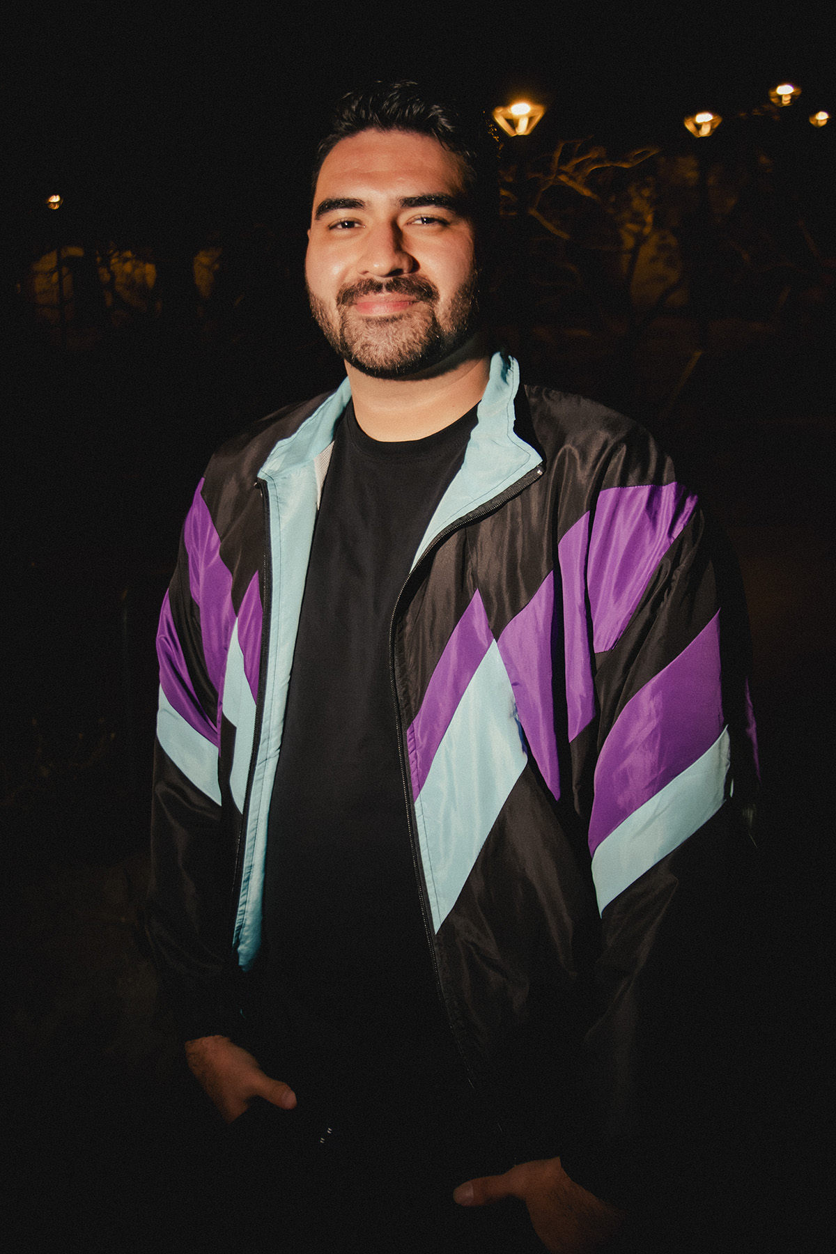 Kristian Hernandez – The Prospector