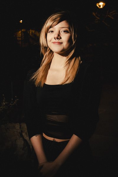 Sadie Briones