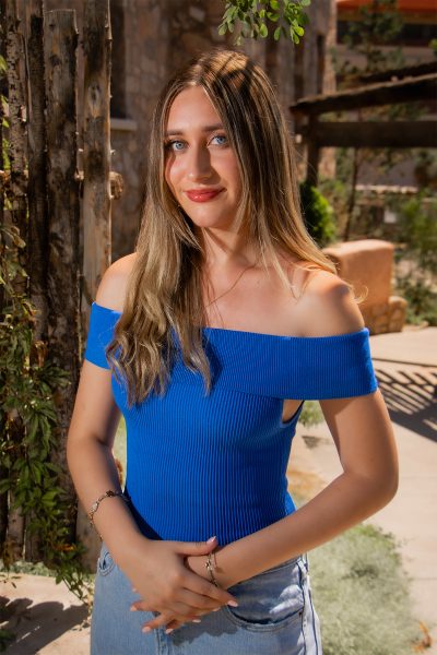 Vivien Noe