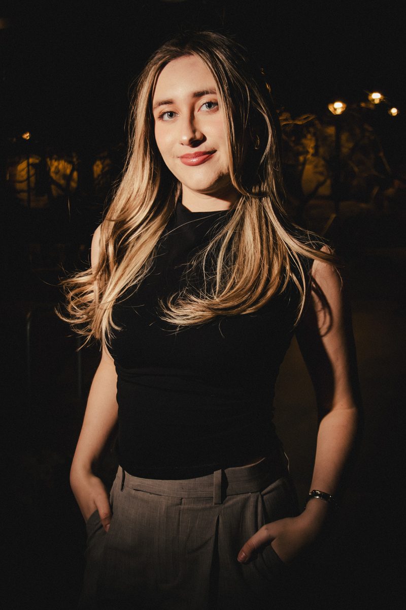 Vivien Noe