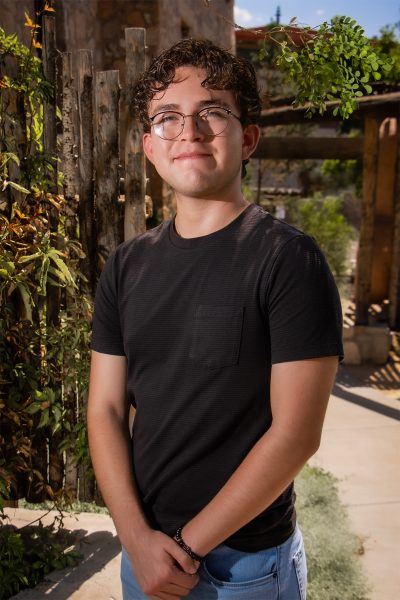Dustin Perez