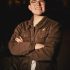 Byline photo of Dustin Perez