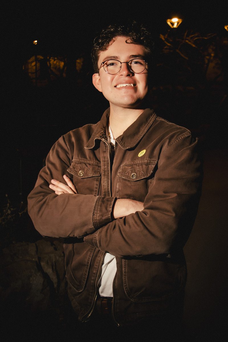 Dustin Perez