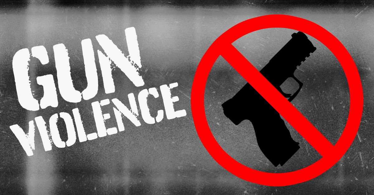 Does media play a role in gun violence?