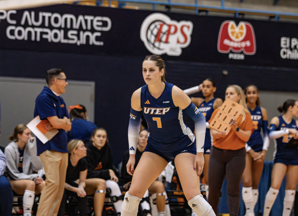 Looking to rebound in the Sun City Classic, the Miners overpowered the Texas Southern Tigers in a response game, dishing out an intensity the Tigers couldn’t keep up with.