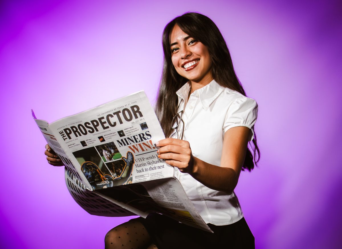 Evelyn-in-Chief: Passion worth having