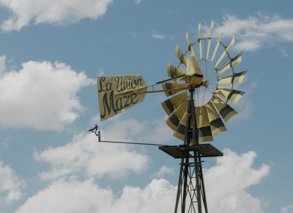 La Union Maze kicks off its opening weekend for the fall season.