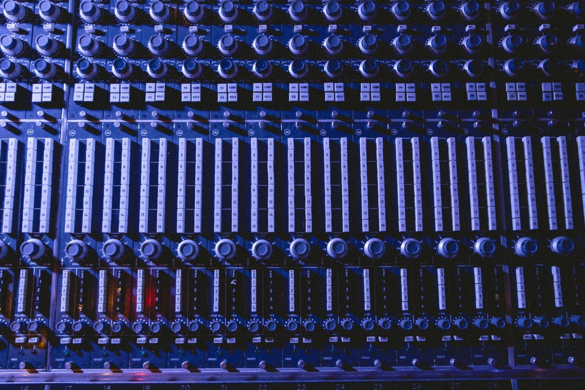 As AI becomes more common in music, Sonic Ranch continues to keep the human side of creativity alive.  