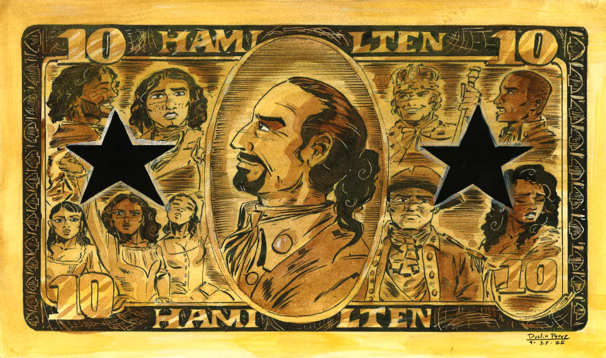 HAMILTON-1