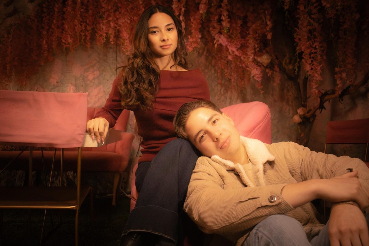 With the rise of social media and dating apps, dating has had to change with the times, as first interactions that once happened face to face are now often replaced by story liking and talking through DMs.