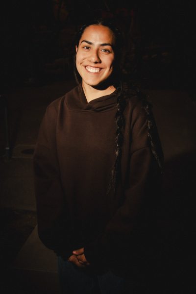 Ashley Alvarado