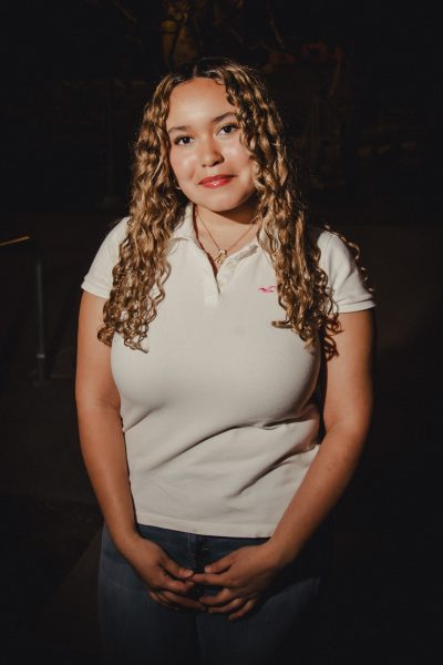 Melina Holguin