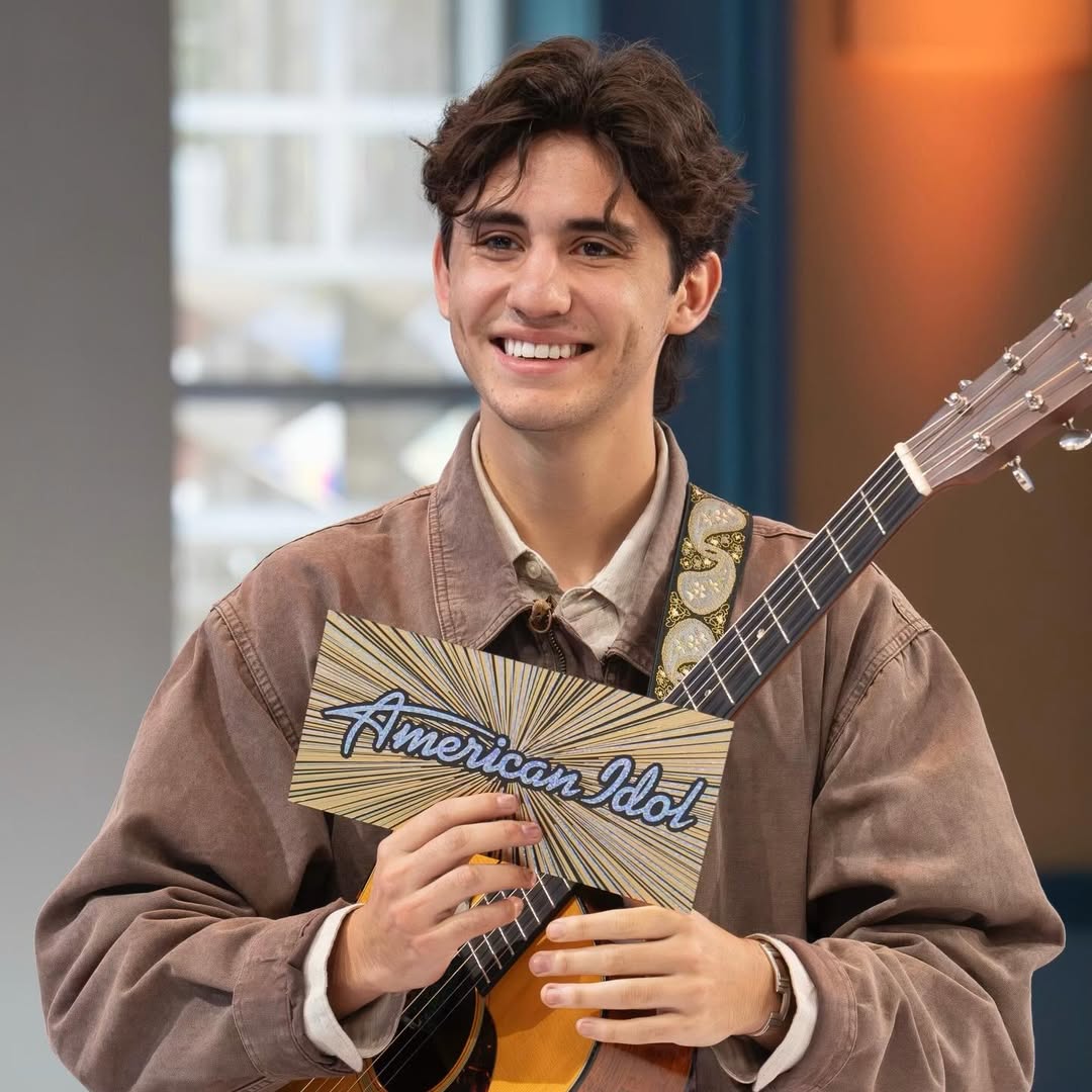 El Paso artist Julián Kalel is using his music to open conversations about mental health and resilience. His journey reflects the reality many college students face while balancing ambition and emotional well-being. 