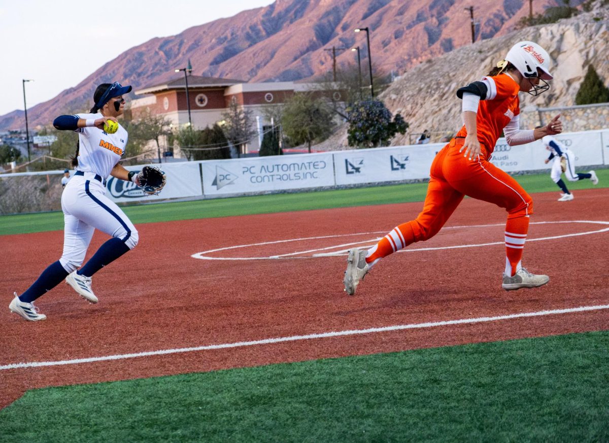 UTEP’s final series opener in Conference USA came down to the wire against the Sam Houston Bearkats. After three games, the Miners relieved an old memory and claimed their first win in Conference play.  