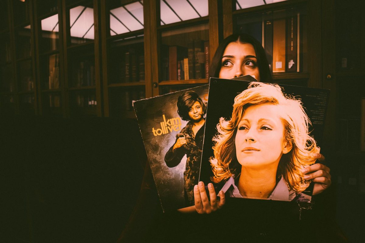 Female musicians started out with nothing but their voices. Today, they are not only dominating the charts but also using their platform to drive social change, challenge norms, and inspire a new generation of artists and fans. 

 