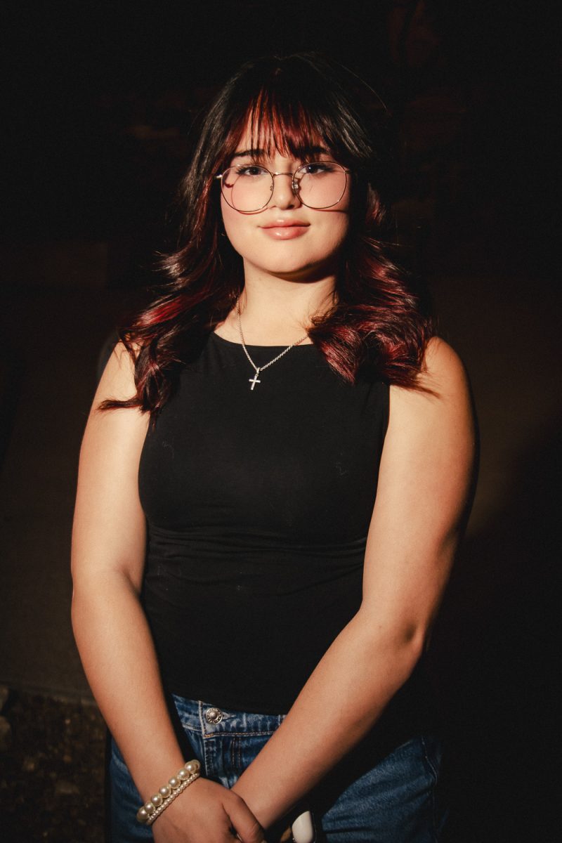 Adriana Quinones Melendez