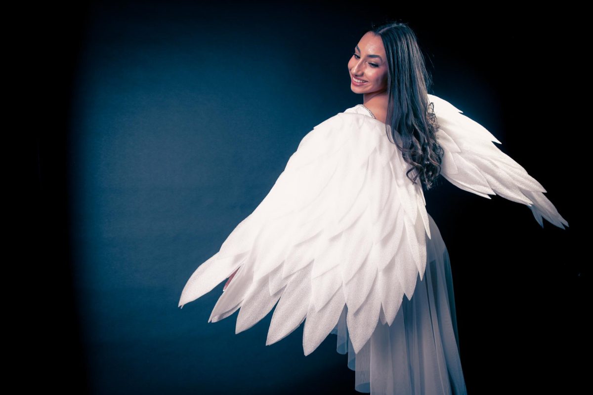 Local figure skater Isabella Brito highlights how costuming, choreography and small performance details work together to shape storytelling on the ice. From expressive movements to intricate designs, each element plays a role in connecting with judges and audiences while boosting a skater’s confidence and individuality.