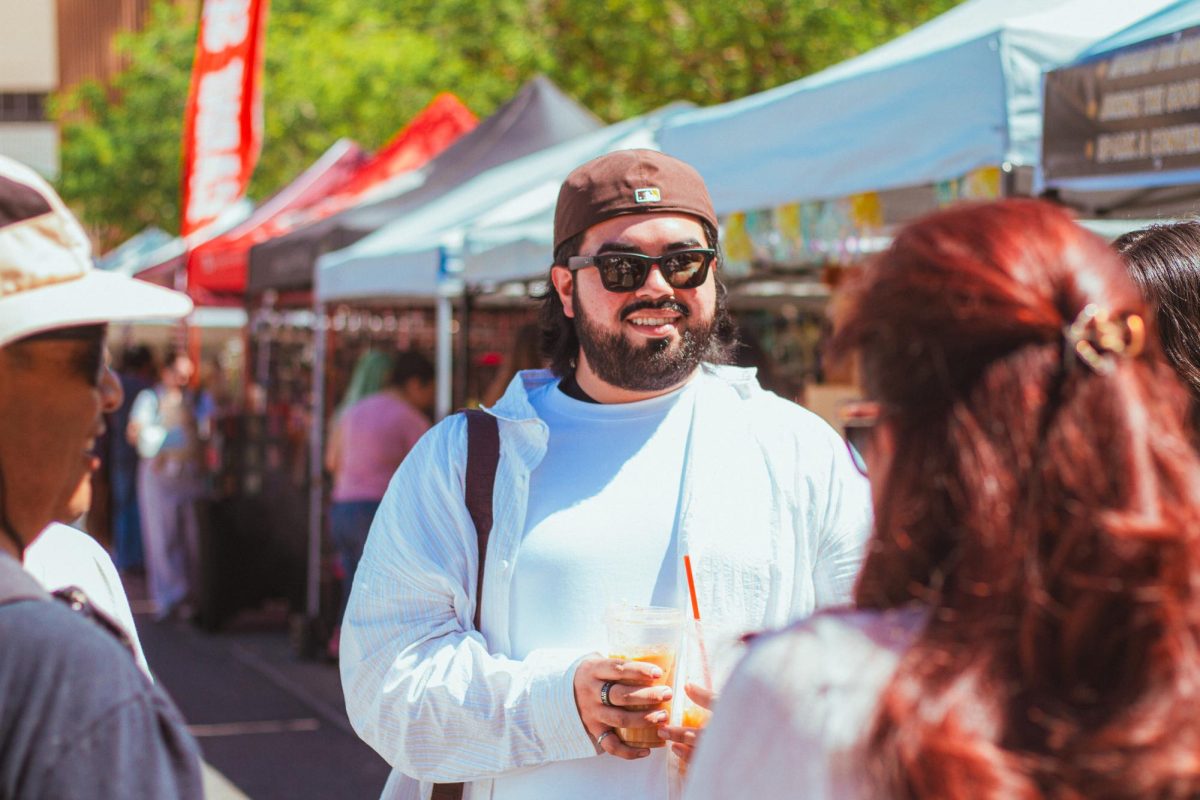The El Paso Artist and Farmers Market has returned for its annual season in 2026, celebrating its 15th anniversary in downtown El Paso. 