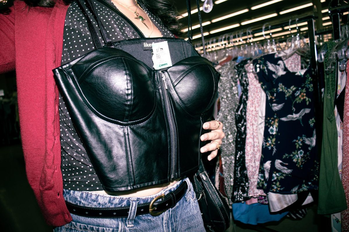 From a cost saving necessity to a trendy new hobby, concerns rise as reselling culture becomes the norm when it comes to thrift stores. 
