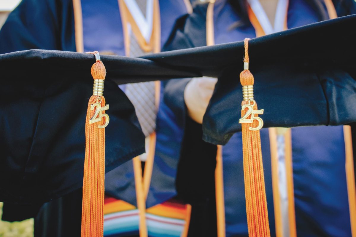 Graduates will fill the Don Haskins Center as UTEP celebrates its Spring commencement ceremonies May 16–17, marking the culmination of years of hard work. Families and friends are expected to gather to honor students as they walk the stage across multiple college ceremonies.
