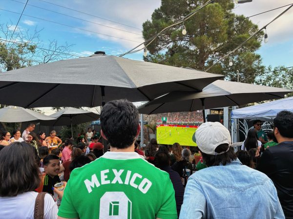 Mexico defeated Ecuador 2-0 in the Round of 32 on June 30, 2026, at Estadio Azteca in Mexico City.